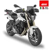 Windschild GiVi getönt 285 x 360mm für BMW F 800 R (15-19) Produktbild-Vorschau 3