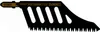 DeWalt DT2074-QZ Stichsägeblatt 112 mm Holz Produktbild-Vorschau 1