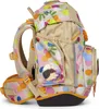 A side view of a colorful backpack. Produktbild-Vorschau