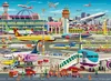 Ravensburger 120041344: Vliegveldverkeer Productafbeelding-voorbeeld 3