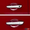 Poignées de porte pour Peugeot Expert Traveller 2016-2024 5 Voir les images du produit 2