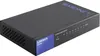 Linksys LGS108 8 Anschlüsse Ethernet-Switch - 8 x RJ-45 - Produktbild-Vorschau 11