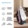 Braun SI9661VI TexStyle 9 ferro a vapore Anteprima dell’immagine prodotto 7