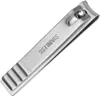Premium Nagelknipser – Scharfer Edelstahl für Finger- & Produktbild-Vorschau 1