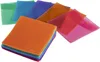 Hama - Custodia per CD/DVD - blu, rosso, verde, arancione, Anteprima dell’immagine prodotto 2