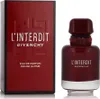 Givenchy L'Interdit Rouge Ultime eau de parfum pour femme Voir les images du produit 9