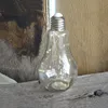 Dekoleuchte Tisch-Lampe Glühbirne mit Lichterkette 20 LED Produktbild-Vorschau 6
