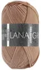 Lana Grossa - Meilenweit 4-fach 50g Cashmere 0065 sandbeige Produktbild-Vorschau 2