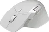 RAPOO MT760L - rechargeable Mouse Wireless, Bluetooth Grey Produktbild-Vorschau 4