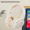 ANC Bluetooth-Kopfhörer mit Geräuschunterdrückung, Produktbild-Vorschau 7