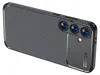 Handy Hülle für Samsung Galaxy S25 Carbon Look Cover Case Produktbild-Vorschau 8