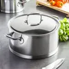 Demeyere Dutch Oven, 28 cm Produktbild-Vorschau 2