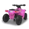 Ride-on Mini Quad Runty pink 6V Produktbild-Vorschau 5