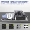 WENKO 2er Set Herd Abdeck Platten Abdeckung Schneide Produktbild-Vorschau 4