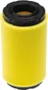 vhbw 1x Vorfilter, 1x Luftfilter Ersatz für John Deere Produktbild-Vorschau 1