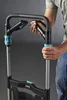 wolfcraft GmbH TS 1500, Aluminium, Kunststoff, Sackkarre, Produktbild-Vorschau 10