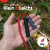 EVOCAMP kompakter Feuerstarter, langlebiger Feuerstahl 8 Produktbild-Vorschau 3