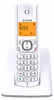 Alcatel F530 Schnurloses Telefon Anrufblockierung Produktbild-Vorschau 1