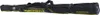 Fischer Skicase XC 1 Pair Performance Black/Yellow 195 cm Náhľad obrázku produktu 2