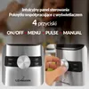 Potente frullatore a bicchiere Lehmann Senso 2000W in vetro Anteprima dell’immagine prodotto 22