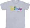 Disney - T-Shirt für Herren BI40388 (XL) (Grau) Produktbild-Vorschau 1