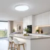 Plafonnier LED blanc de 30 cm, variateur d'intensité, 3 Voir les images du produit 7