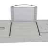 Tablette de bain Plateau réglable pour baignoire avec Voir les images du produit 6