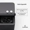 Klarstein IceCraft Eiswürfelmaschine - 12 kg/24 h, Produktbild-Vorschau 2