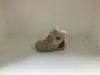 Primigi Snorky GTX Kinderschuhe Mädchen Winterstiefel Beige Produktbild-Vorschau 4