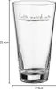 WMF Latte Macchiato Gläser-Set 6 Stück Clever & More Produktbild-Vorschau 16
