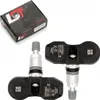 2x Reifendrucksensor TPMS-Sensor 7PP907275F für AUDI A4 A6 Produktbild-Vorschau 1