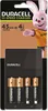 Duracell Schnellladegerät für 4x AA/AAA Batterien, inkl. je Produktbild-Vorschau 5