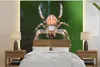MuchoWow® Fototapete für Wohnzimmer oder Schlafzimmer Produktbild-Vorschau 1