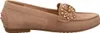 Gabor Damen Slipper Schlupfschuh aus Leder mit Blockabsatz Produktbild-Vorschau 3