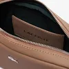 Torba na ramię LACOSTE Daily City Crossover Bag Taupe Podgląd zdjęcia produktu 8