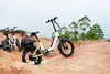 48V 15Ah E-Bike E Bike Elektrofahrräder Klappräder E-bike Produktbild-Vorschau 16