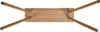 Bali Konsole 2 Schubladen Beige Home Deco Factory Produktbild-Vorschau 10