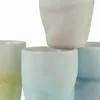 CreaTable, 24343, Squeezy Maytime, 4-dielna sada kávových Náhľad obrázku produktu 6