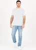 JAKO Damen T-Shirt Organic Stretch , Farbe:weiß, Größe:40 Produktbild-Vorschau 12