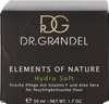 Dr. Grandel Elements of Nature Hydro Soft Moisturizing Produktbild-Vorschau 3