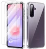 Coque + 2 Verres Trempés pour Samsung Galaxy A37 5G, Voir les images du produit 1