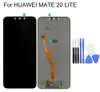 Für Huawei Mate 20 Lite LCD Display Touch Screen Full HD Produktbild-Vorschau 3