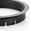4x Zentrierringe Alufelgen Ø 72,5 mm - Ø 65,1 mm für MAZDA Produktbild-Vorschau 5