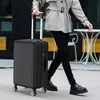 UnboxG sada kufrů 3ks. M-L-XL, cestovní kufr na kolečkách Náhled obrázku produktu 6