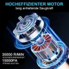 Handstaubsauger, 120W Akku, Handstaubsauger kabellos, Produktbild-Vorschau 4