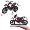 Maisto 5-13015 - Modellmotorrad - Ducati Hypermotorad SP Produktbild-Vorschau 4
