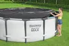 Bestway 58036 / 24, Pokrywa bezpieczeństwa basenu, Nad Podgląd zdjęcia produktu 16