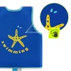 TSUNAMI Kinder Schwimmweste 2-3 Jahre, 15-19 kg Neopren, Produktbild-Vorschau 7
