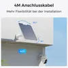 Reolink Solarpanel 2, 6W Power, kompatibel mit Reolink Produktbild-Vorschau 4