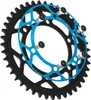 Steel Edge-Kettenrad Supersprox 520-41Z (schwarz) Produktbild-Vorschau 1